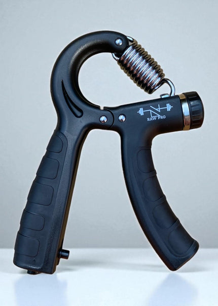 Adjustable Hand Grip Strengthener