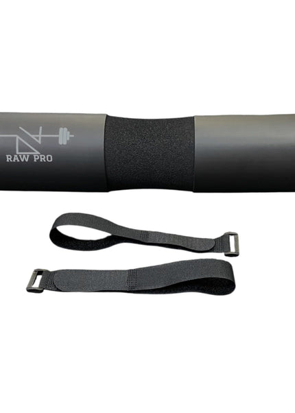 Foam Barbell Pad - Extra Thick