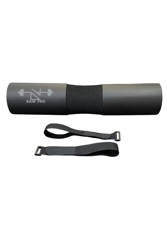 Foam Barbell Pad - Extra Thick