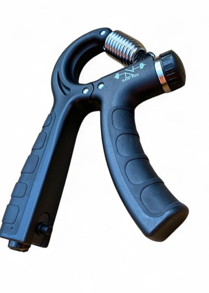Adjustable Hand Grip Strengthener