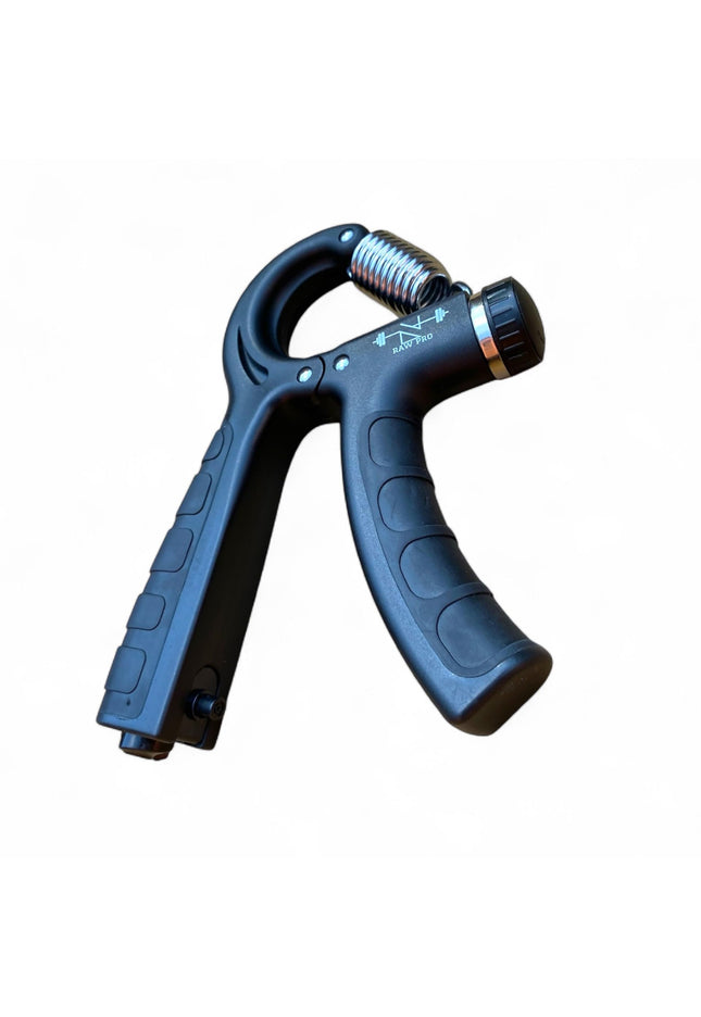 Adjustable Hand Grip Strengthener