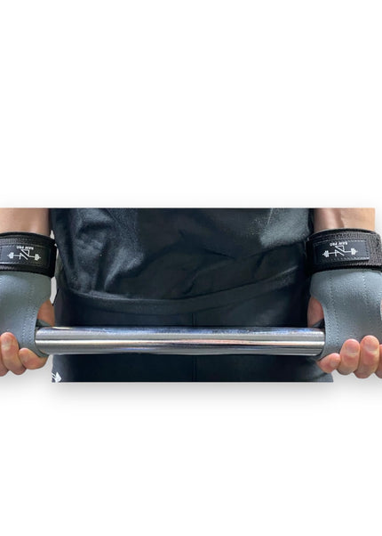 Lifting Multi-Grip Straps