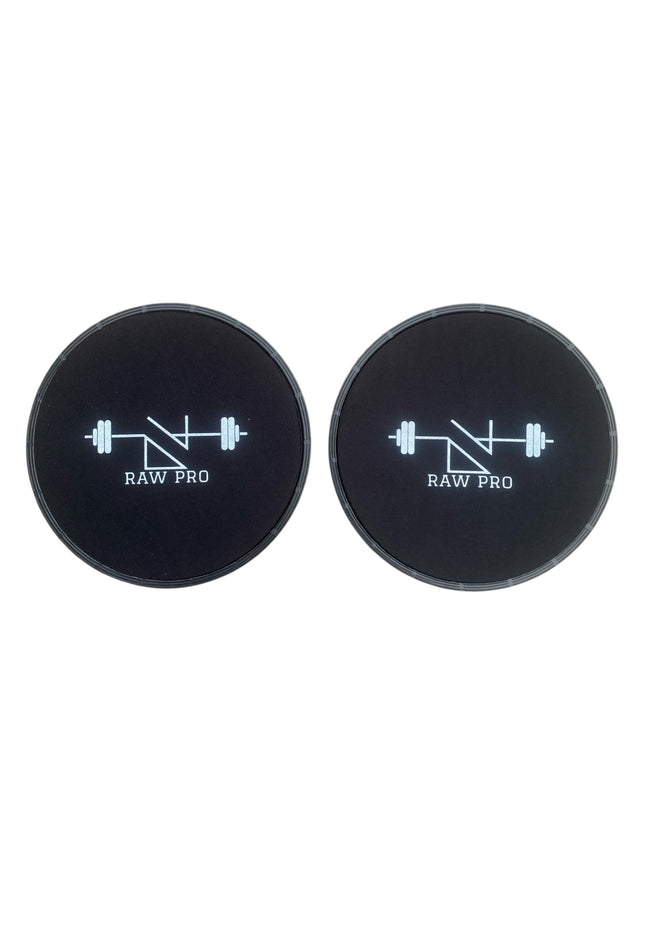 Core Sliders Pair