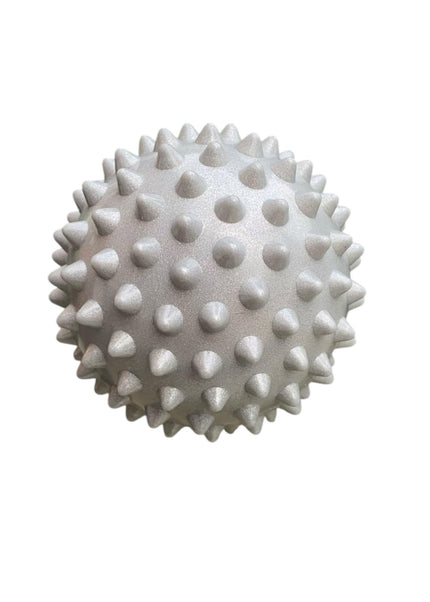 Massage Balls Set of 3 Spiked, Smooth and Peanut