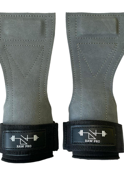 Lifting Multi-Grip Straps