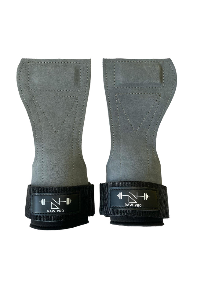 Lifting Multi-Grip Straps
