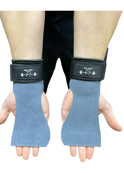 Lifting Multi-Grip Straps