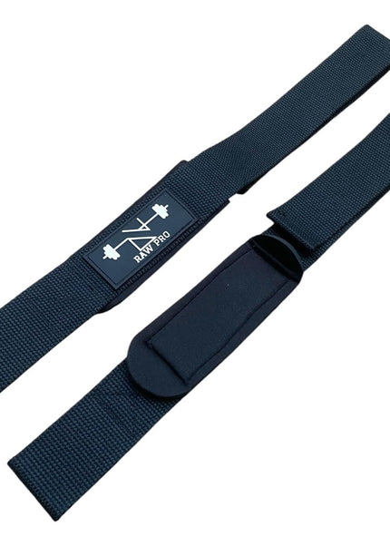 Lifting Straps Pair