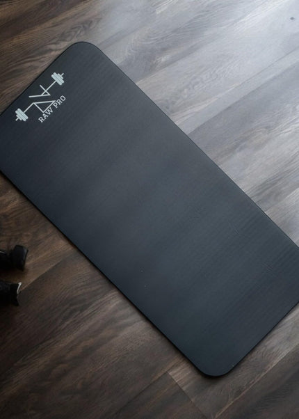 Mini Yoga Mat Knee/Elbow Pad