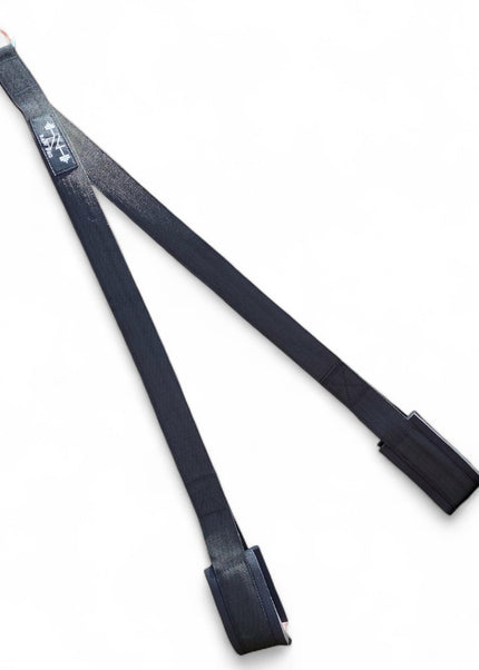 Tricep/Bicep Cable Machine Attachment with D-Ring