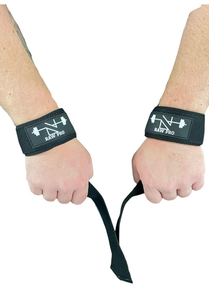 Lifting Straps Pair