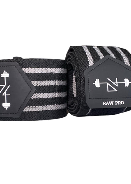 Elbow Compression Wraps Pair