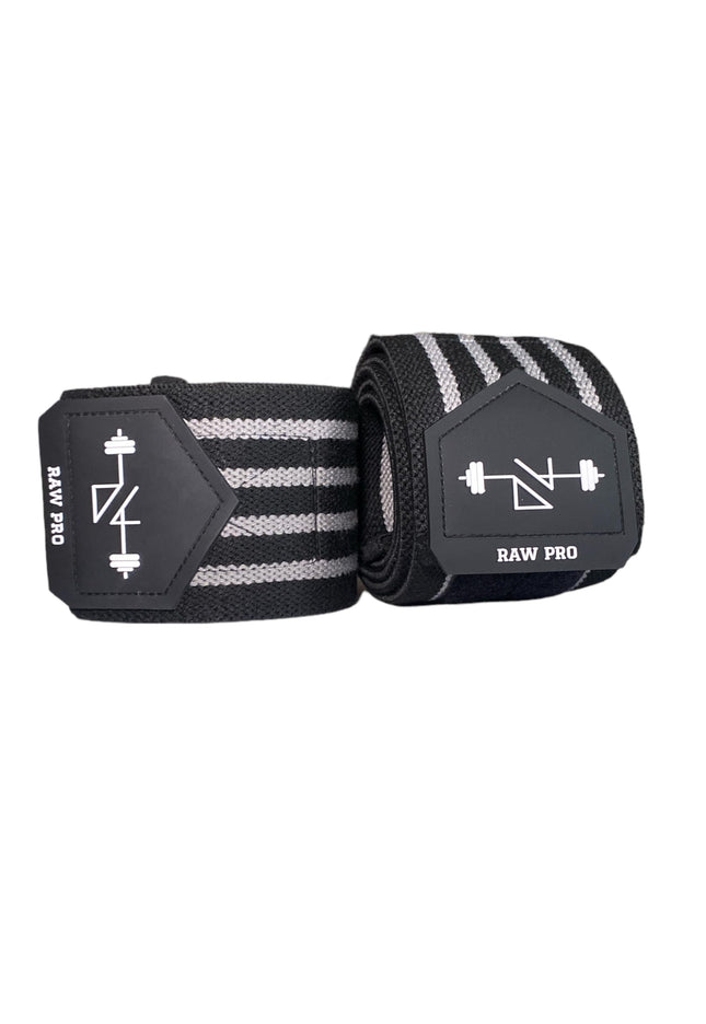 Elbow Compression Wraps Pair