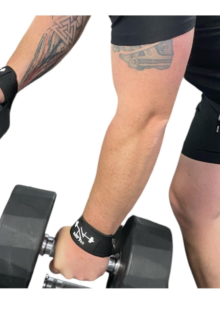 Lifting Straps Pair