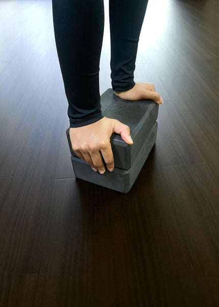 Yoga Blocks (Set of 2)