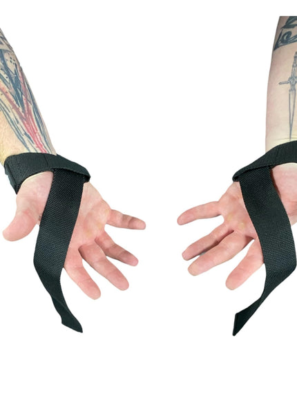 Lifting Straps Pair