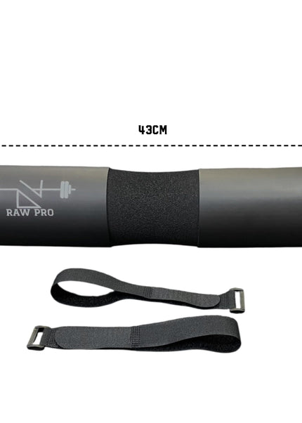 Foam Barbell Pad - Extra Thick