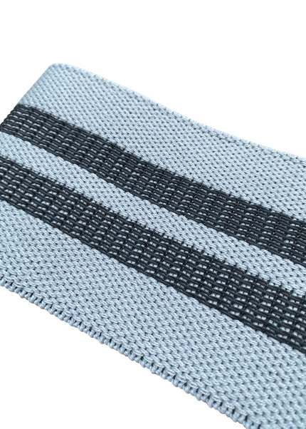 Fabric Booty Bands Set of 3 with Fabric Carry Bag