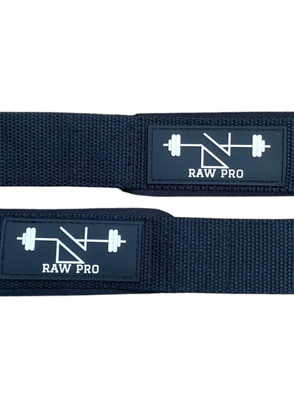 Lifting Straps Pair