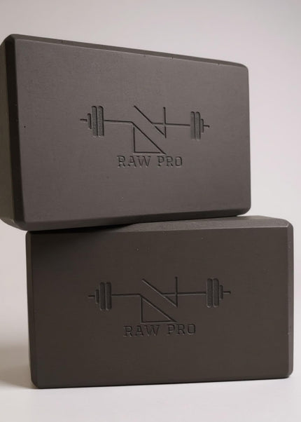 Yoga Blocks (Set of 2)