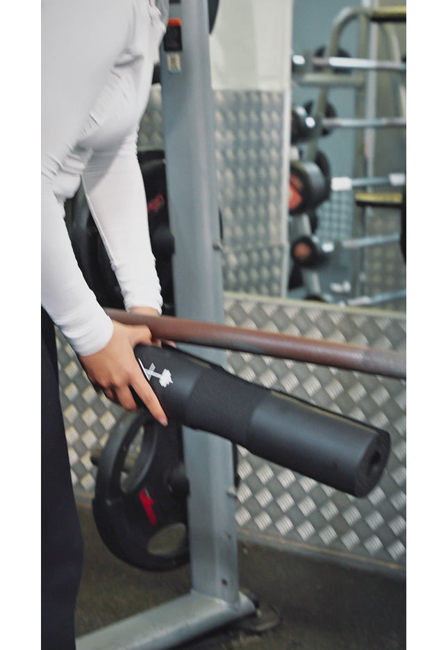 Foam Barbell Pad - Extra Thick